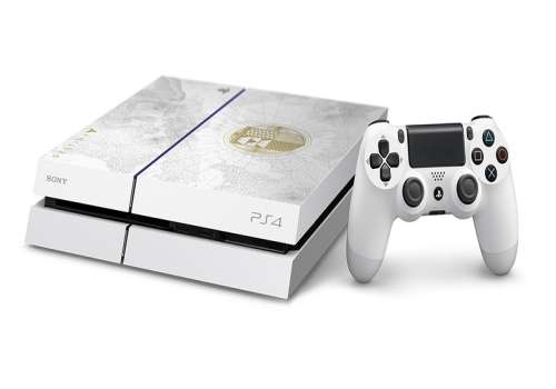 ادامه تولید کنسول PS4