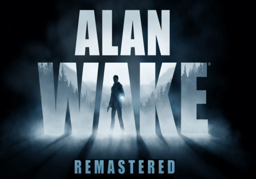 بررسی ریمستر بازی Alan Wake