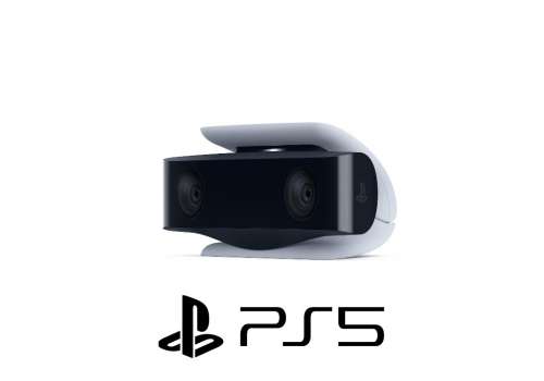 دوربین PS5