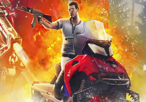 بررسی Serious Sam: Siberian Mayhem