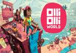 بررسی بازی OlliOlli World