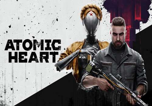 سیستم موردنیاز Atomic Heart